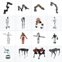 Publisher identity: robot-descriptions