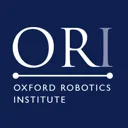 Maintainer: oxford-robotics-institute