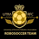 Publisher: utra-robosoccer