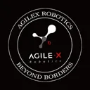 Maintainer: agilexrobotics