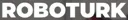 Site wordmark: RoboTurk