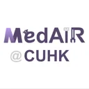 Publisher identity: med-air