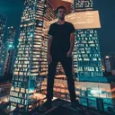 Maintainer: geohot