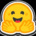 Hosting platform: Hugging Face