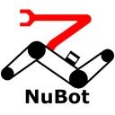 Publisher identity: nubot-nudt