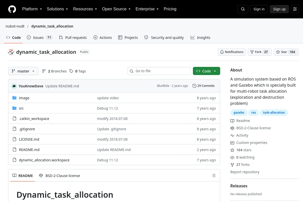 dynamic_task_allocation · nubot-nudt resource page screenshot