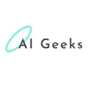 Publisher identity: AIGeeksGroup
