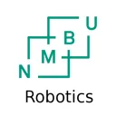 Publisher identity: NMBURobotics