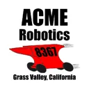 Publisher identity: acmerobotics