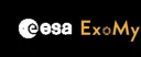 Publisher: ESA ExoMy