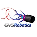 Publisher identity: GVSRobotics