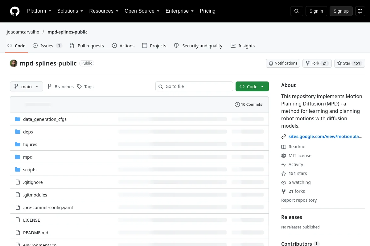 mpd-splines-public · joaoamcarvalho resource page screenshot