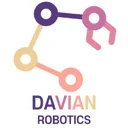 Publisher: DAVIAN-Robotics