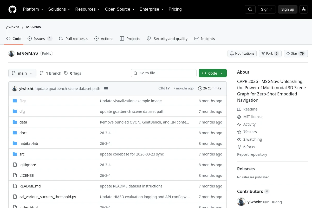 MSGNav · ylwhxht resource page screenshot