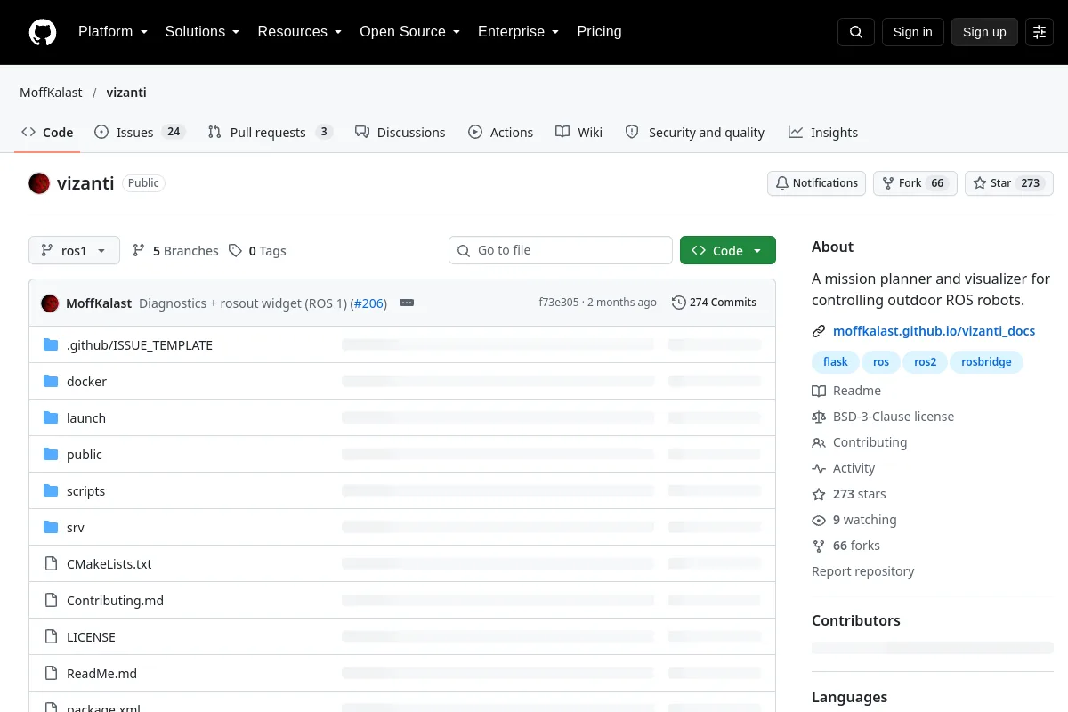 vizanti · MoffKalast website or repository screenshot