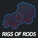 Publisher identity: RigsOfRods