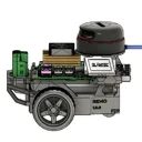 Publisher: ros-mobile-robots