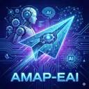 Publisher identity: AMAP-EAI