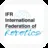 Publisher identity: IFR International Federation of Robotics