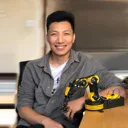 Maintainer: IanYangChina