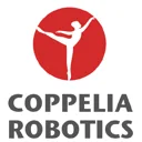 Publisher identity: CoppeliaRobotics