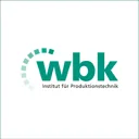 Publisher identity: WBK-Robotics