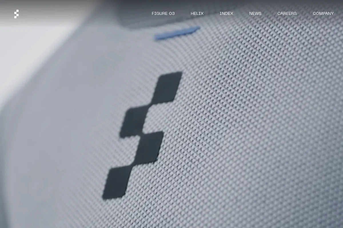 Figure Robots website or repository screenshot