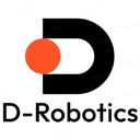 Publisher identity: D-Robotics-AI-Lab