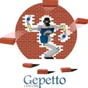 Publisher identity: Gepetto