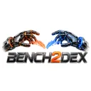 Publisher: Bench2Dex