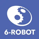 Publisher identity: 6-robot